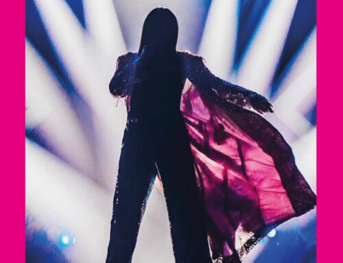 Stagewear Revolution: Ametlab’s Vision of Spectacular Style